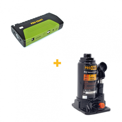 AKČNÍ SADA JS-12 + PJ2 | SET26